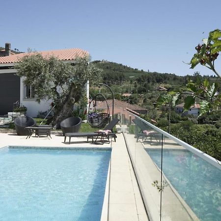 Гостевой дом Casas Do Aidro Freches Экстерьер фото
