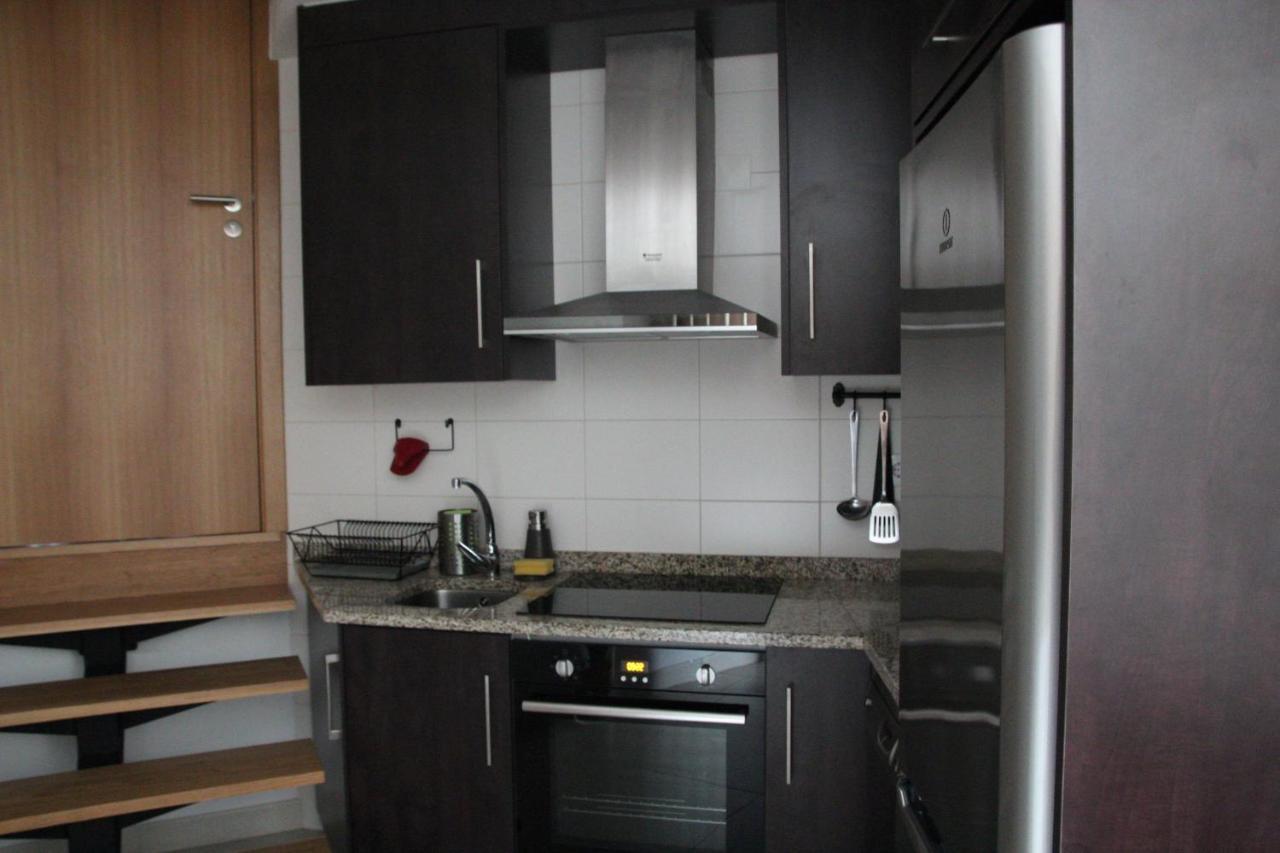 Гостевой дом Casas Do Aidro Freches Экстерьер фото