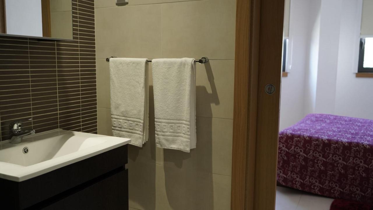 Гостевой дом Casas Do Aidro Freches Экстерьер фото