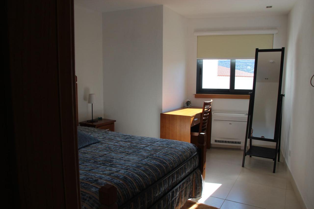 Гостевой дом Casas Do Aidro Freches Экстерьер фото