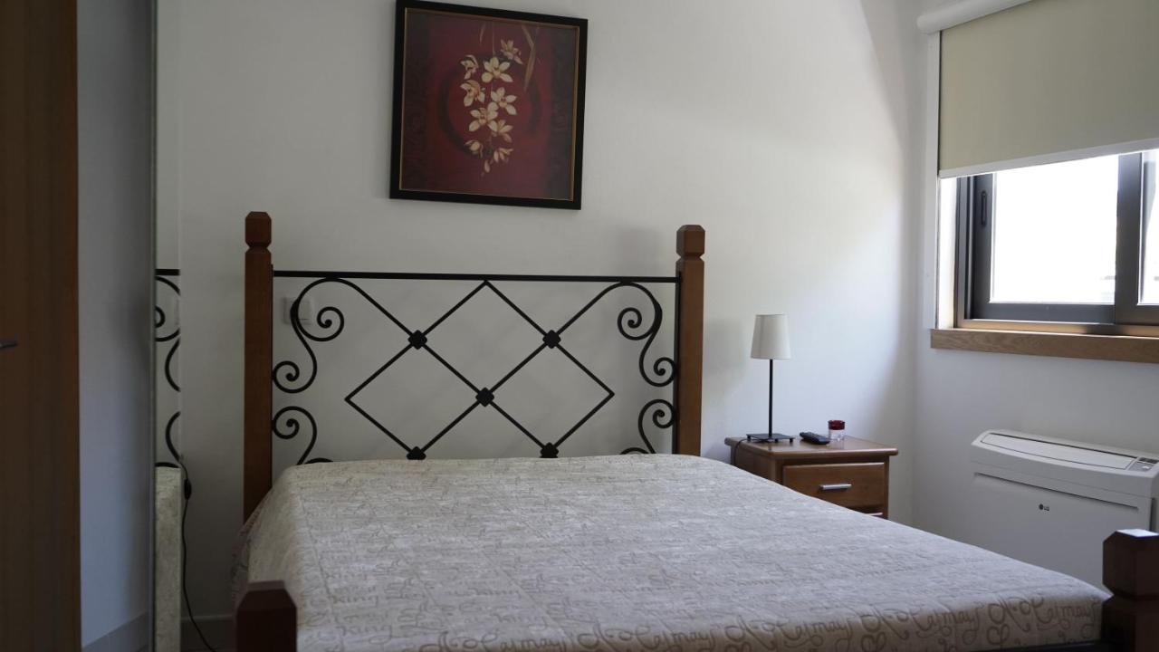 Гостевой дом Casas Do Aidro Freches Экстерьер фото