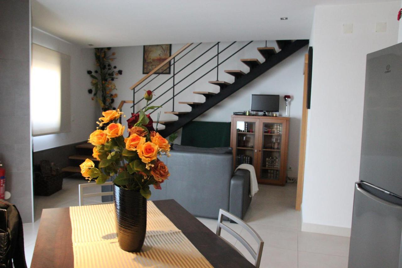 Гостевой дом Casas Do Aidro Freches Экстерьер фото