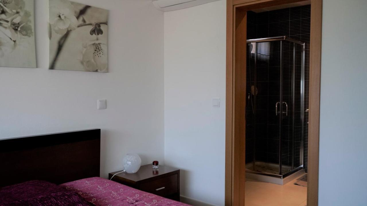 Гостевой дом Casas Do Aidro Freches Экстерьер фото