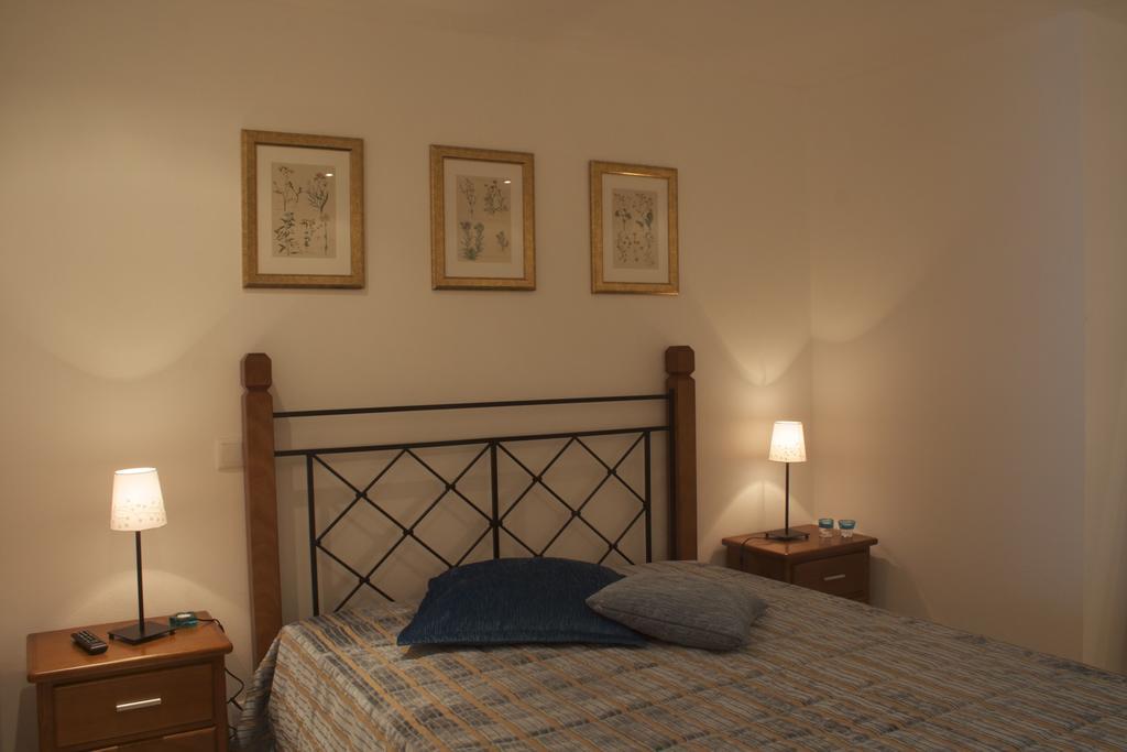 Гостевой дом Casas Do Aidro Freches Номер фото